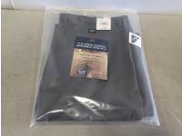 Denver Hayes Mens Olive Color Size 38 X 34 Pants