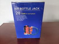 20 Ton Bottle Jack