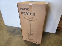 Patio Heater