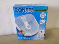 Conair Foot Spa