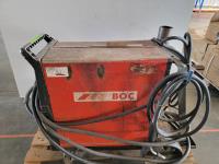 BOC Migmatic 250X Welder