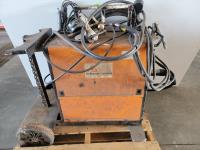 Acklands AK-Matic 1250 Arc Welder