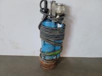 Tsunami Pump 3 Inch Electric High Head Submersible Pump