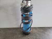 Tsunami Pump 3 Inch Electric High Head Submersible Pump