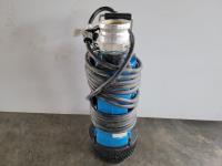 Tsunami Pump 3 Inch Electric High Head Submersible Pump