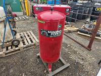 Magna Force Air Compressor Tank