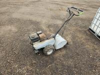 Craftsman Rototiller