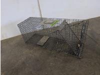 Live Animal Trap