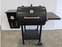 Pit Boss Rancher Electric Pellet Smoker