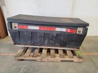 Packer Truck Toolbox