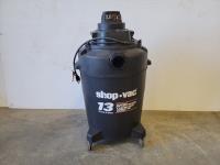 Shop-Vac 13 Gallon Wet/Dry Vacuum