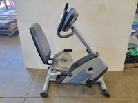 Weslo Pro 10.8x Exercise Bike