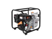 TMG Industrial TMG-80TWP 3 Inch Semi-Trash Water Pump