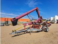 Tridekon 1210 HD 10 Ft Grain Extractor