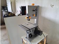 Ryobi Band Saw with Stand