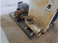 Powersonic 3/4 HP Meat Band Saw