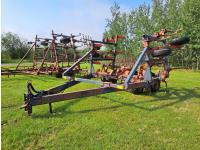 Friggstad 20 Ft Deep Tillage Cultivator