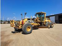 2006 Caterpillar 14H  Grader