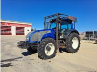 2009 Valtra T191 MFWD  Tractor