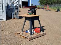 Craftsmen 10 Inch Radial Arm Saw