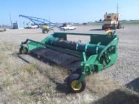 2004 John Deere 914 13 Ft Pickup Header