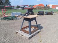 Craftsman Radial Arm Saw