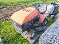 Husqvarna 48 Inch Ride On Lawn Mower