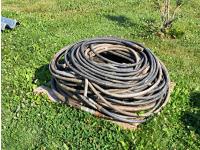 Assortment of Misc Propane Hoses