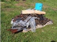 Assortment of Anchor Bolts