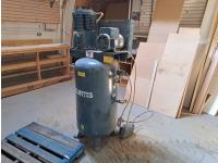 Curtis 80 Gallon 5 HP Air Compressor