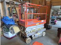 Skyjack 3219 Scissor Lift