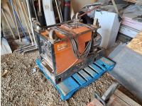 Acklands Tiger Cat Gas Welder