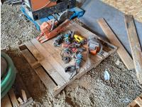 Power Saw, Cut Off Saw & Grinders