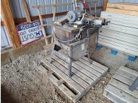 10 Inch Table Saw