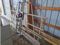 Panel Saw