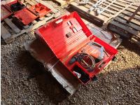 Hilti - TE 70 and Hilti - TE 905