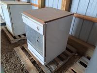 Maytag Portable Dishwasher