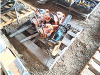 (6) Power Saws