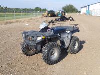 2005 Polaris 700 4X4 ATV