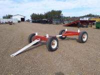 Versatile W1000 Farm Wagon