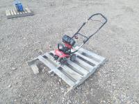 Troy-Bilt Rototiller