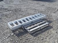 Aluminum ATV Ramp