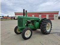 John Deere AR 2WD Antique Tractor