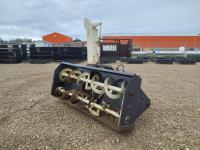 Buhler Allied 9620 9 Ft 3 PT Hitch Snow Blower