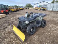 2012 Polaris Sportsman 500 4X4 ATV