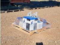 Misc Pallet of Agricultural Parts