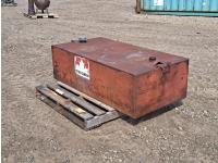 600 Liter Fuel Tank