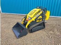 2024 EGN EG360 Skid Steer Loader