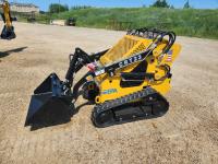 2024 AGT CRT23 Skid Steer Loader 23W