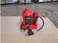 50T Air/Hydraulic Bottle Jack